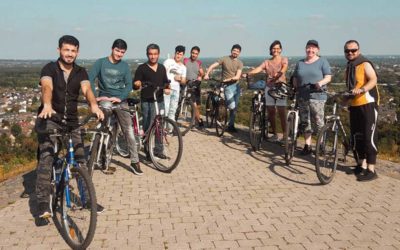 Wie fühlen sich geflüchtete Menschen in Deutschland?