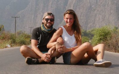 Die besten Geschichten aus 555 Tagen Weltreise