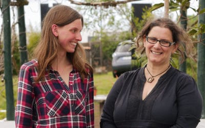 Wo sich Nachhaltigkeit und Glück treffen – Interview mit Joana Borges Coutinho