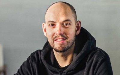 Warum wir mehr bewegen, wenn wir einfach starten – Interview mit Benjamin von Got Bag
