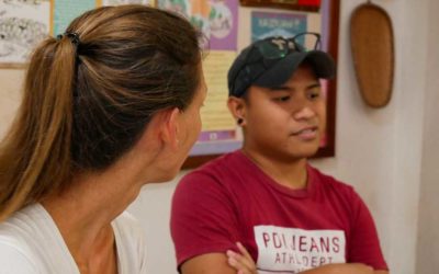 What we can learn from indigenous people on Borneo