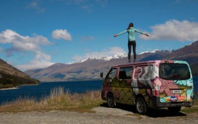 Vanlife in Nachhaltig – Meine besten Tipps