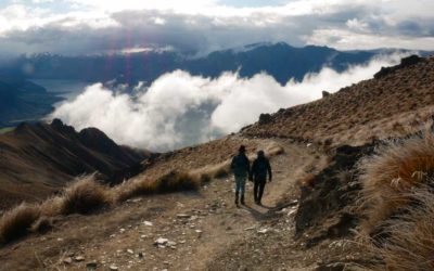 Nationalstolz als Weg zu mehr Nachhaltigkeit in Neuseeland