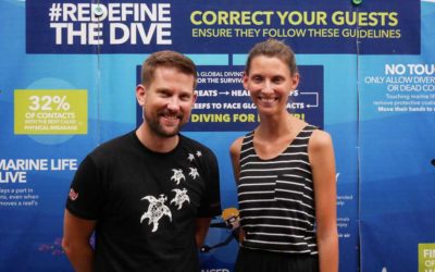 Saving the Ocean with Compassion and Collaboration