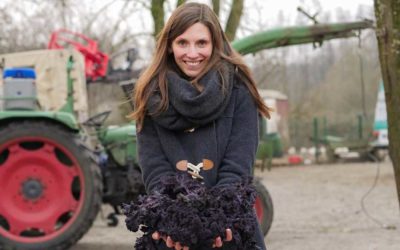 Klimakiller Fleisch – Ist vegane Ernährung die Lösung?
