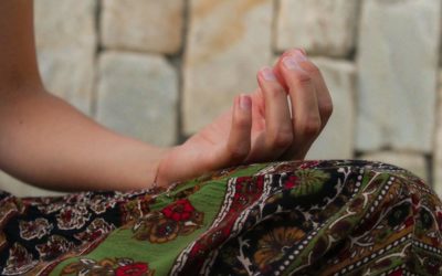 Vipassana – Meditation die tiefer geht