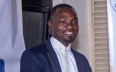 Volunteering – Do we really need to go to Africa? – Interview with Charles from Uganda and Organization Global Match