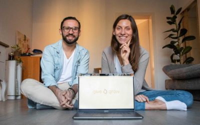 Nachhaltig Sozial Gründen – Was das heißt und wie du startest